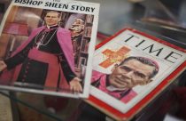 Fulton Sheen Beatification