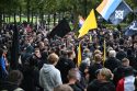Netherlands Protest