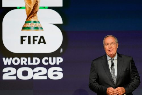 Netflix Cantor Women's World Cup Soccer