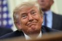 APTOPIX Trump