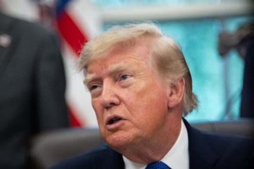 Trump