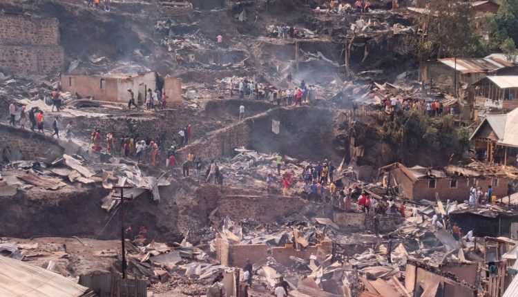 The top photos of the day by AP's photojournalists