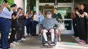 Athletics Paralyzed Prospect Baseball