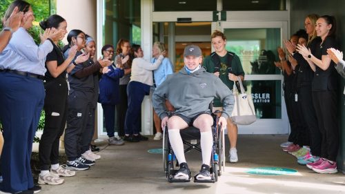 Athletics Paralyzed Prospect Baseball