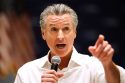 Election 2028 Newsom