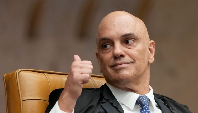 Brazil Supreme Court