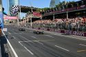 Azerbaijan F1 GP Auto Racing