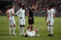 Turkey France Nations League Soccer