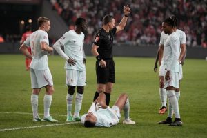 Turkey France Nations League Soccer