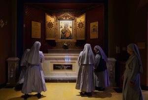 Fulton Sheen Beatification