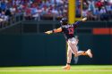 Braves Phillies Baseball