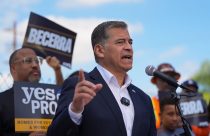 Election 2026 California Governor