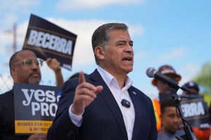 Election 2026 California Governor