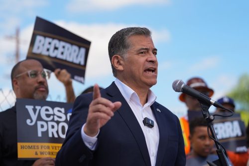Election 2026 California Governor