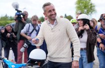 Germany Election