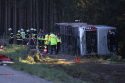 Germany Bus Crash