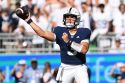 Marshall Penn St Football