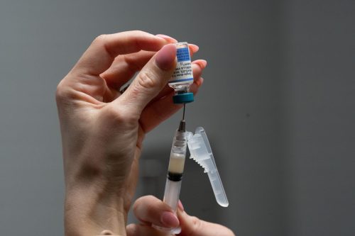 Measles Deaths
