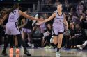 Storm Valkyries Basketball