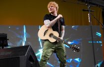 Ed Sheeran
