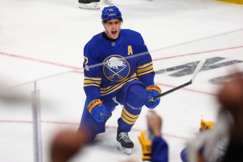 Changing Economics Signer's Remorse Hockey