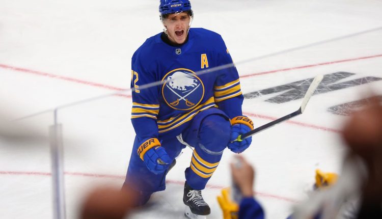 Changing Economics Signer's Remorse Hockey