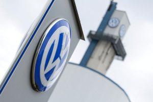 Germany Volkswagen