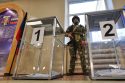 Russia Election