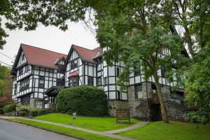 Cornell Fraternity Lawsuit