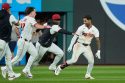White Sox Guardians Baseball