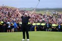 Irish Open Golf