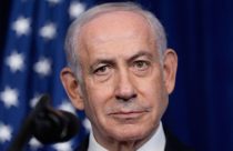 Mideast Netanyahu UNGA