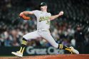 Athletics Mariners Baseball