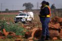 South Africa Killings Explainer