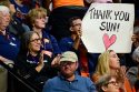Sun Mohegan Tribe Basketball