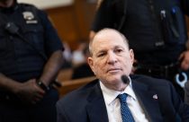 Sexual Misconduct Weinstein