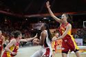 WCup China US Basketball