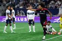 MLS DC United Whitecaps Soccer