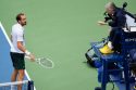 US Open Tennis