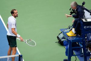 US Open Tennis