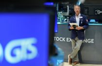 Financial Markets Wall Street