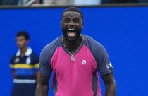 US Open Tennis