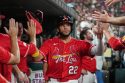 White Sox Cardinals Baseball