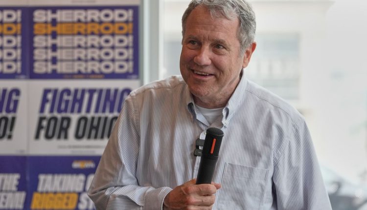Election 2026 Ohio