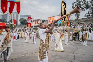 Ethiopia Meskel