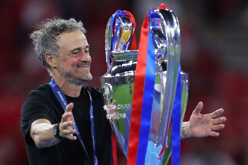 UEFA Super Cup