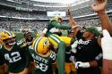 Packers Jets Football