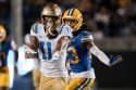 UCLA California Football