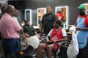 Election 2026-Black Men Vote