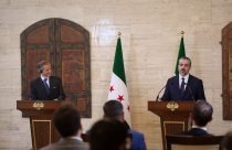Syria IAEA Nuclear Inspections